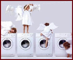 Servizi lavanderia